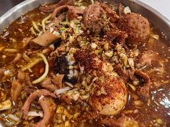 -鹍记特色牛杂面