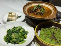 -阿露佳·舌尖上的安吉菜