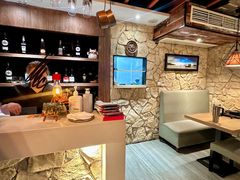 -LA CREPERIE BRETONNE布列塔尼法式餐厅(天童北路店)