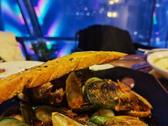 -FISH&POTATO Cō(地中海美食 万象城店)