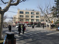 -上海市普陀区中心医院