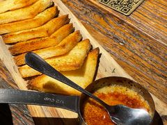 -Cyclus Craft Kitchen薩克思手工厨房