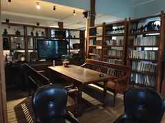 -1901 Cafe(西四店)