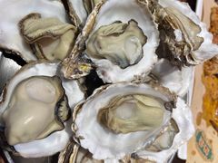 -蚝堡海鲜·威海菜·海肠捞饭·烧烤·亚洲吃蚝公司(幸福门店)