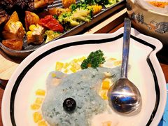 -SPACELAB失重餐厅(世纪汇店)