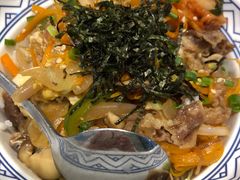 -樱の千渡日式料理·铁板烧•烧鸟(金盛田广场店)