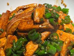 -衡厨·衡阳土菜(中南店)