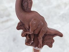 -天津自然博物馆