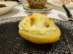 -马克西姆俄罗斯餐厅(通亚街店)