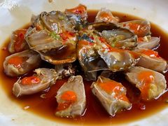 -钱塘花园·宁波菜