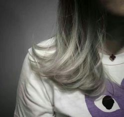 烫染-HG美发设计沙龙