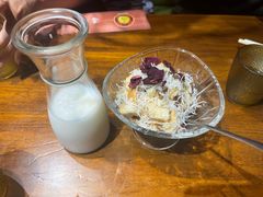 -遇见阿家村云南菜(魏公村店)