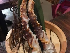 -矶野水产(澳门逸园中心店)