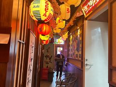 -弓二·烧鸟居酒屋(财富购物中心店)