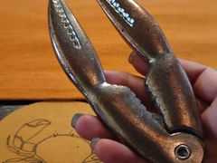 -Ministry of Crab(科伦坡店)