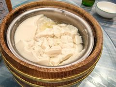 -春满园生态餐厅(南宫路店)