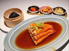 -莉莉海堂HAITANG·烤鸭(国贸商城店)