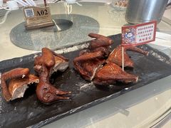 -侨美食家·粤菜(体育西路店)