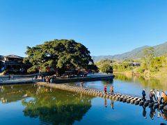 -云水谣景区