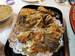 -京门活鱼馆·鱼火锅(百子湾（原红庙）店)