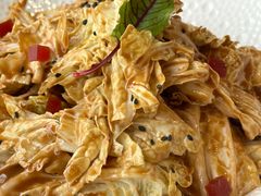 -月福京味斋·烤鸭店·北京菜(鼓楼总店)