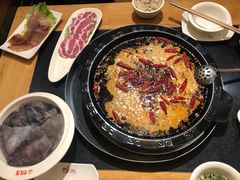 -锅首鲜品火锅(鸳鸯店)