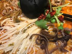 -云味馆过桥米线(皇庭广场店)