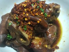 -大碗厨 25年老字号 现炒湘菜(四季天地店)