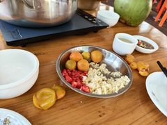 -海恋园海鲜餐馆