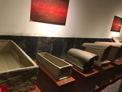 -洛阳古墓博物馆