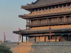 -西安城墙·碑林历史文化景区