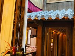 门面-叶叶菩提·晋福宫