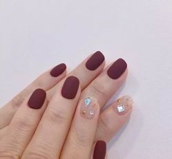 点击看大图 -Aso Artist Beauty美甲美睫
