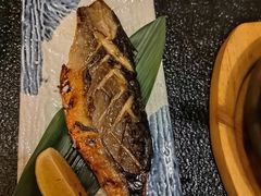 -长崎屋·日本料理·刺身·烧鸟(天河北路店)
