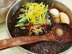 -服务大楼冷面(延大店)