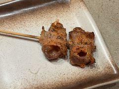 -鸟万·炭火料理Yaki ONE(星光店)