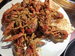 -红盔甲·小龙虾(天钥桥店)
