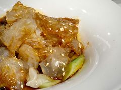 老醋海蜇头-和记小菜(东方店)