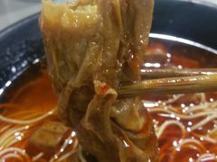 -老地方面馆(思南路店)