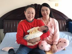 -葱妈母婴医护月嫂中心(浦东店)