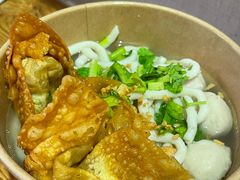 -非遗·十八曲鱼饺(西马总店)