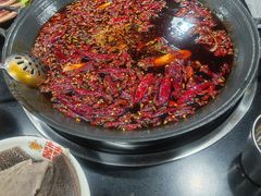 -谭记重庆老火锅(总店)