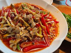 -拾捌川·自贡爆炒(夜未央店)