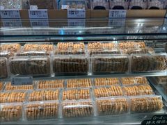 -泸溪河桃酥(凯德MALL太阳宫店)
