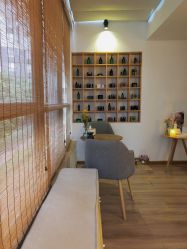 大堂-素可SPA