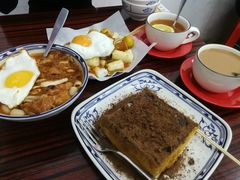 -華叔茶記