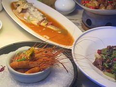 -桂满陇天书(南京德基旗舰店)
