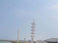-渡海小渔村.老辈日照菜