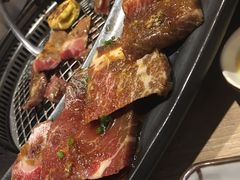 -好牛烧肉(世茂广场店)