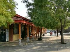 -意大利农场度假村